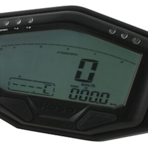 Marco de luces para KOSO DB-02 / DB-02R BA022000 - BA022000