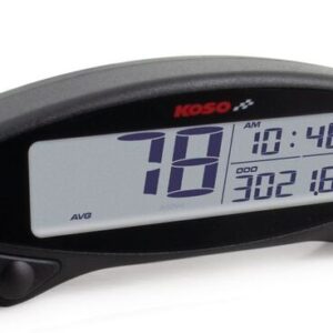 Marcador universal KOSO DB EX-02 BA048001 - BA048001