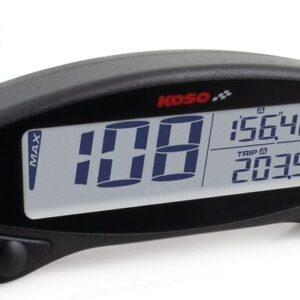 Marcador universal KOSO DB EX-02 BA048001 - BA048001