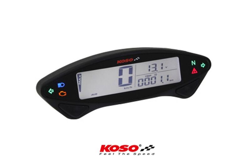 Marcador universal KOSO DB EX-02 BA048001 - BA048001