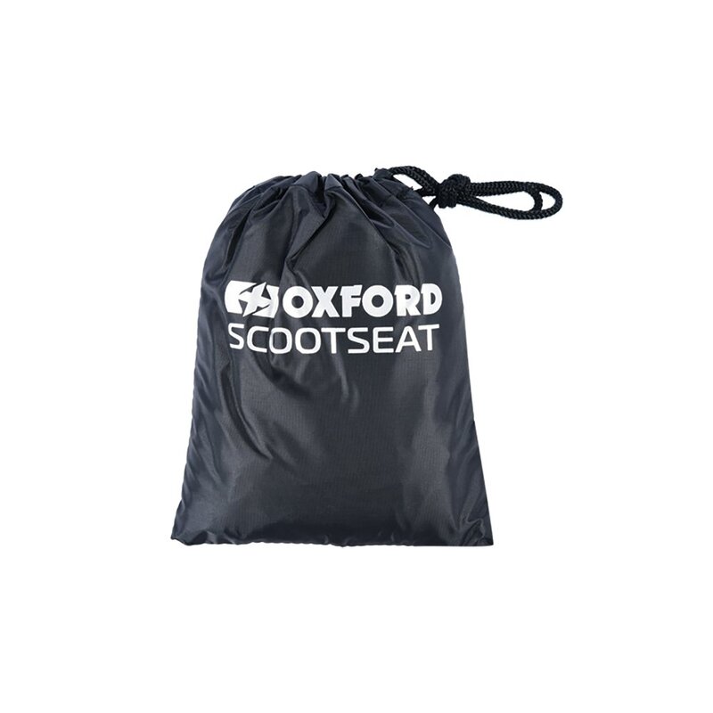 Funda cubreasiento OXFORD ScoutSeat - M