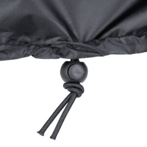 Funda cubreasiento OXFORD ScoutSeat - M