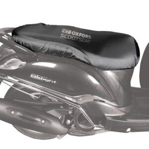 Funda cubreasiento OXFORD ScoutSeat - S