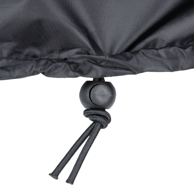 Funda cubreasiento OXFORD ScoutSeat - S