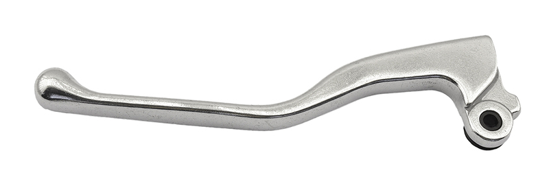 Maneta izquierda V PARTS con casquillo - Pulida