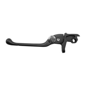 Maneta izquierda V PARTS - Negra 73892