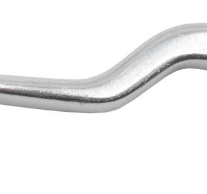 Maneta izquierda V PARTS - Pulida 14-0216