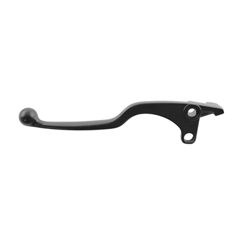 Maneta izquierda V PARTS - Negra