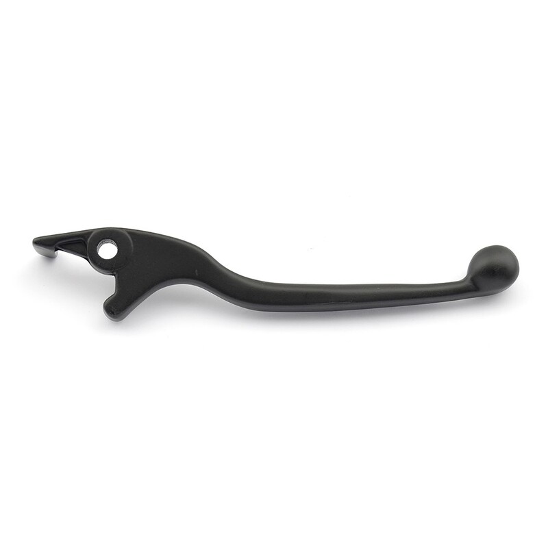 Maneta derecha V PARTS - Negra 14-0315
