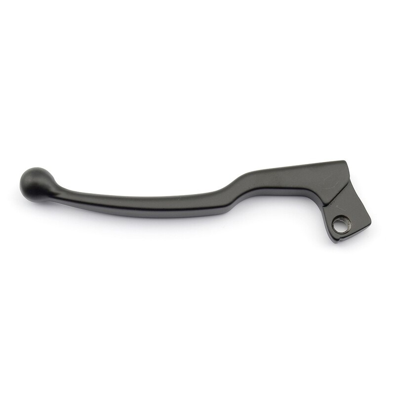 Maneta izquierda V PARTS - Negra 14-0400
