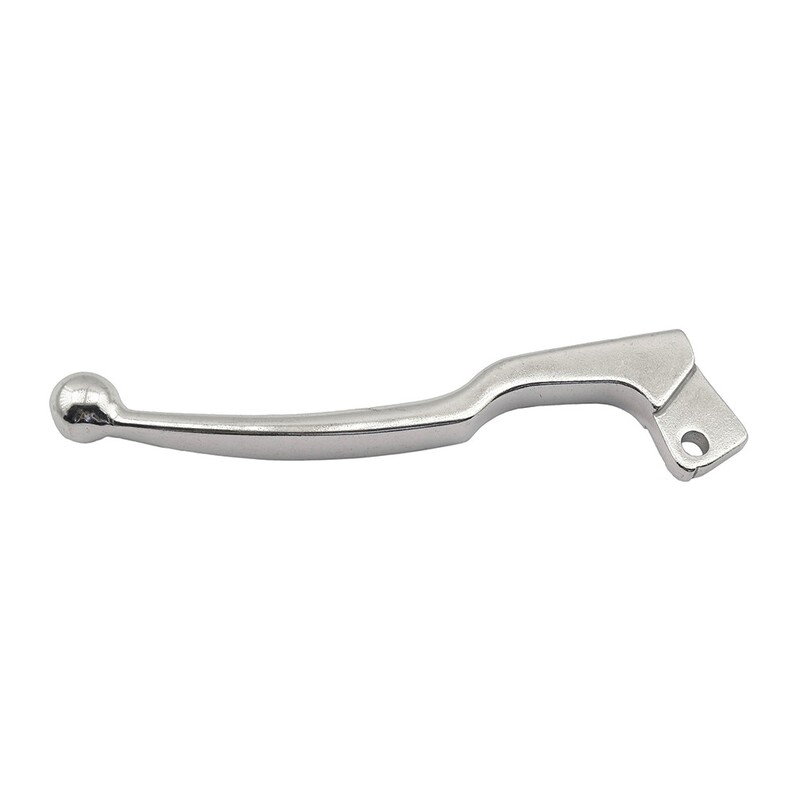 Maneta izquierda V PARTS - Pulida 14-0401