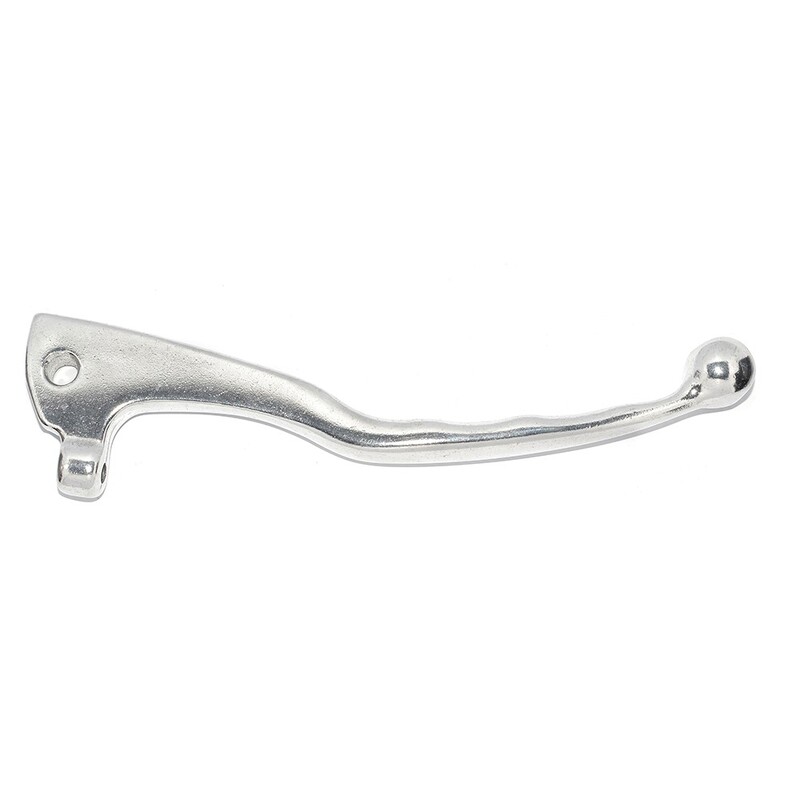 Maneta derecha V PARTS - Pulida 14-0509