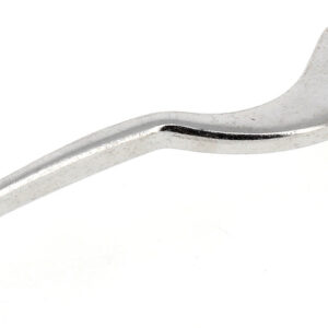Maneta derecha V PARTS - Pulida 46092-1203