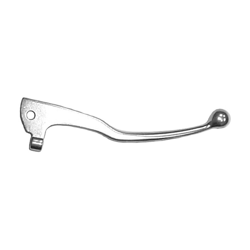 Maneta derecha V PARTS - Pulida S11-50830P