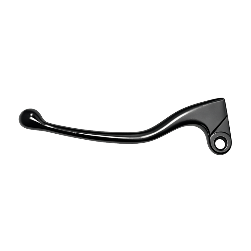 Maneta izquierda HIGHSIDER smart tipo origen con casquillo negra - Generic Trigger SM (07-) Malaguti XSM