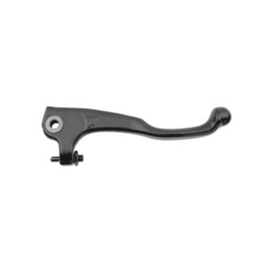 Maneta derecha V PARTS con tornillo - Negra 70252