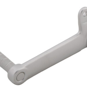 Pedal de cambio V PARTS - Plata Minarelli AM6