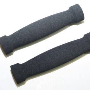 Par puños espuma Vespino Ø11 x 127mm para manillar fino Ø15 V PARTS