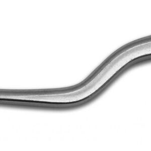 Maneta embrague V PARTS - Plata 53178-MJP-G50