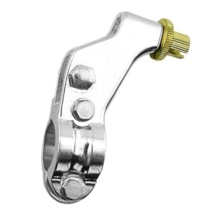 Soporte maneta izquierdo HIGHSIDER smart tipo OEM - Yamaha