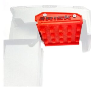 Goma de recambio roja para mordaza Risk Lock'n'Load Pro