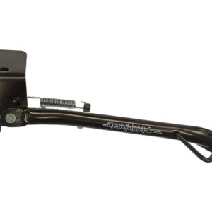Caballete lateral BUZZETTI negro Vespa ET4 50/125/150 - LX 50/125/150 - S 125/150