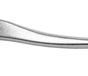 Maneta derecha pulida 70921