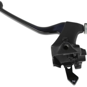 Maneta completa embrague DOMINO Peugeot XPS/XR6/XP6