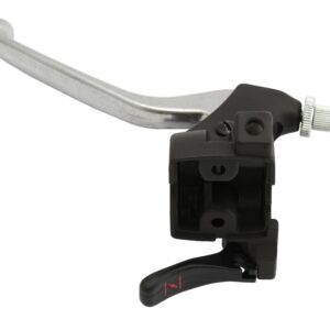 Maneta completa embrague DOMINO Rieju RS2 Matrix / Matrix Pro / RS2 NKD pro