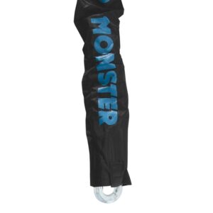 Cadena antirrobo OXFORD Monster XL - 1,5m x 14,5mm - Certificado ART4 / Sold Secure Gold
