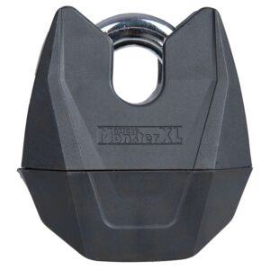 Cadena antirrobo OXFORD Monster XL - 1,5m x 14,5mm - Certificado ART4 / Sold Secure Gold