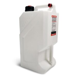 Garrafa de gasolina RISK RACING HDPE - 11,3L