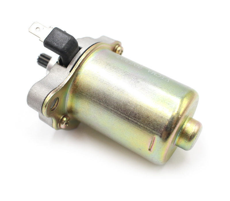 Motor de arranque Honda SFX50 V PARTS