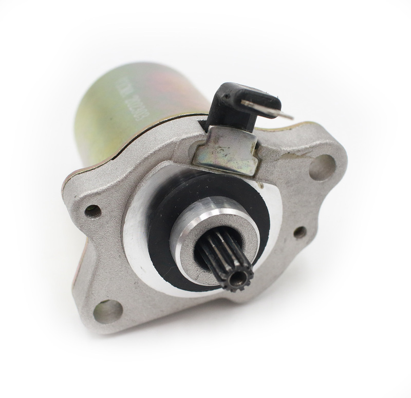 Motor de arranque Honda SFX50 V PARTS