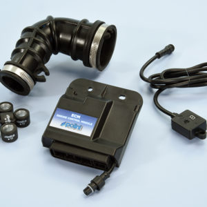 Centralita Polini ECM Piaggio/Vespa Euro4