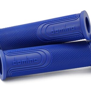 Puños DOMINO Style abiertos