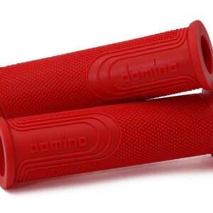 Puños DOMINO Style abiertos