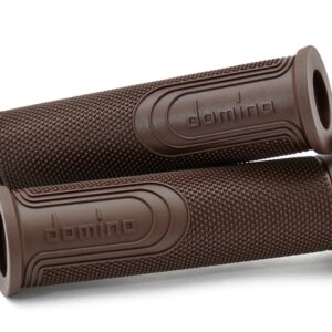 Puños DOMINO Style abiertos