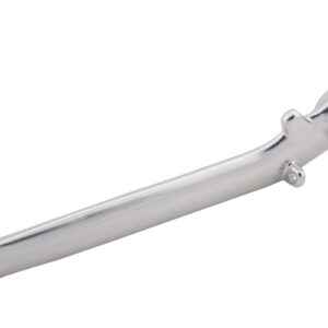 Pedal de freno V PARTS - scooter aluminio plata