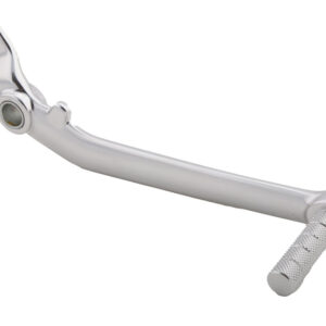 Pedal de freno V PARTS - scooter aluminio plata