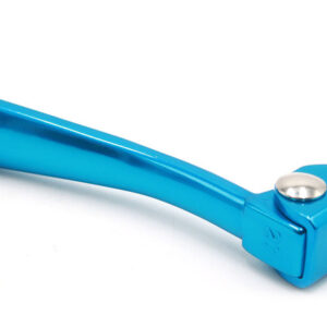 Pedal de cambio V PARTS - Minarelli AM6 aluminio azul