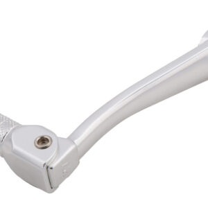 Pedal de cambio V PARTS - Minarelli AM6 plata