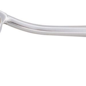 Pedal de cambio V PARTS - Minarelli AM6 plata
