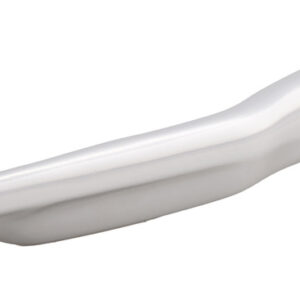 Pedal de arranque V PARTS - scooter aluminio plata
