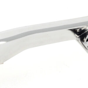 Pedal de arranque V PARTS - scooter aluminio plata