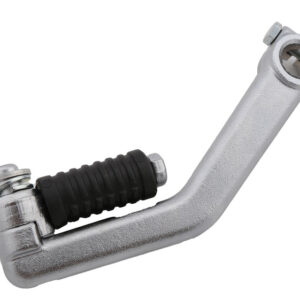 Pedal de arranque V PARTS - Typhoon acero cromado