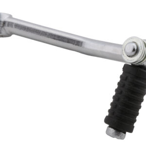 Pedal de arranque V PARTS - Typhoon acero cromado