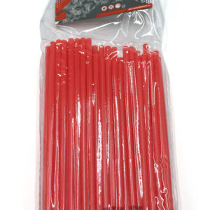 Fundas para radios V PARTS rojo