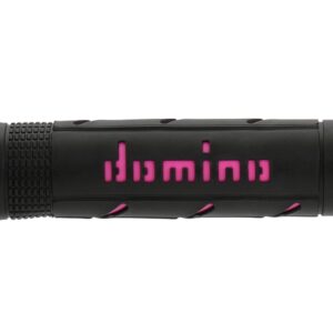Puños racing DOMINO super soft 126mm