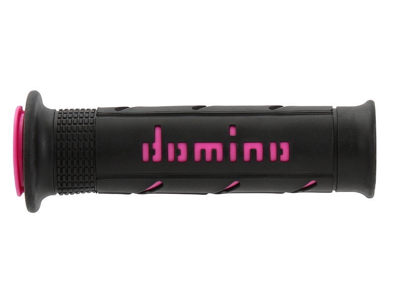 Puños racing DOMINO super soft 126mm